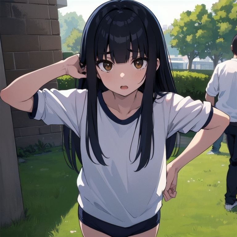 絶対処女だと思ってたのに…_9