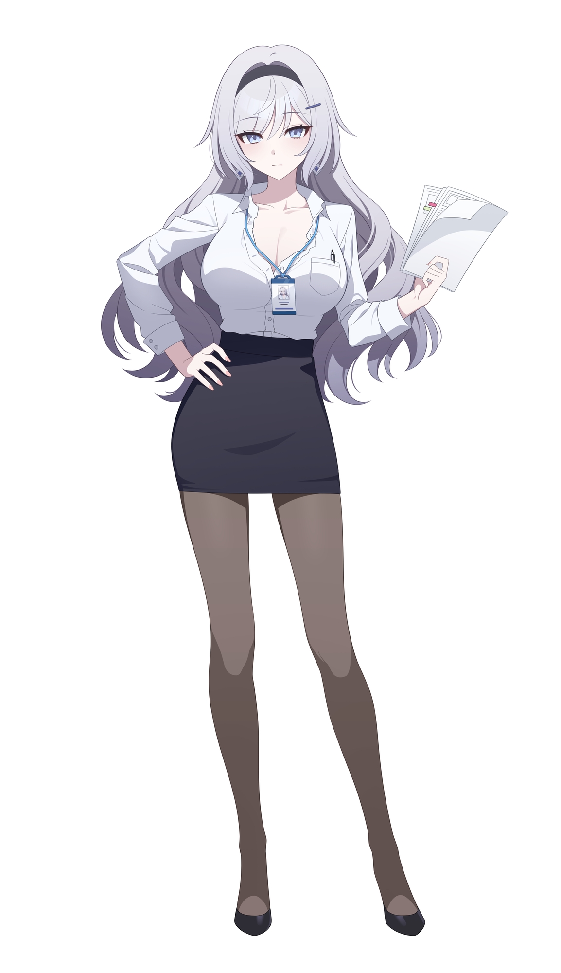 【⚡極悪NTR⚡】恋するクールなOL先輩の寝取られ報告 ～一週間の愛人契約編～ (✅イラスト特典あり) 画像6