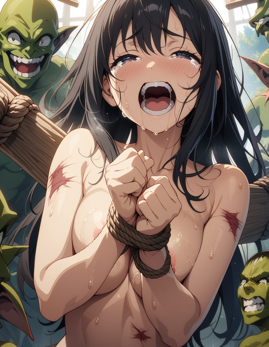 ゴブリン来襲_10