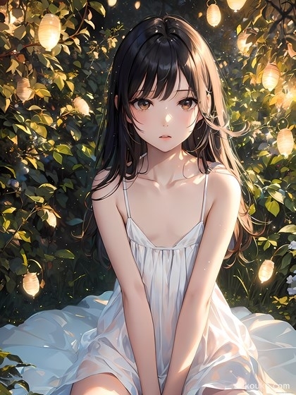 AI貧乳少女アーカイブ Vol1 〜 無口貧乳少女 南あきら 1 〜 画像6