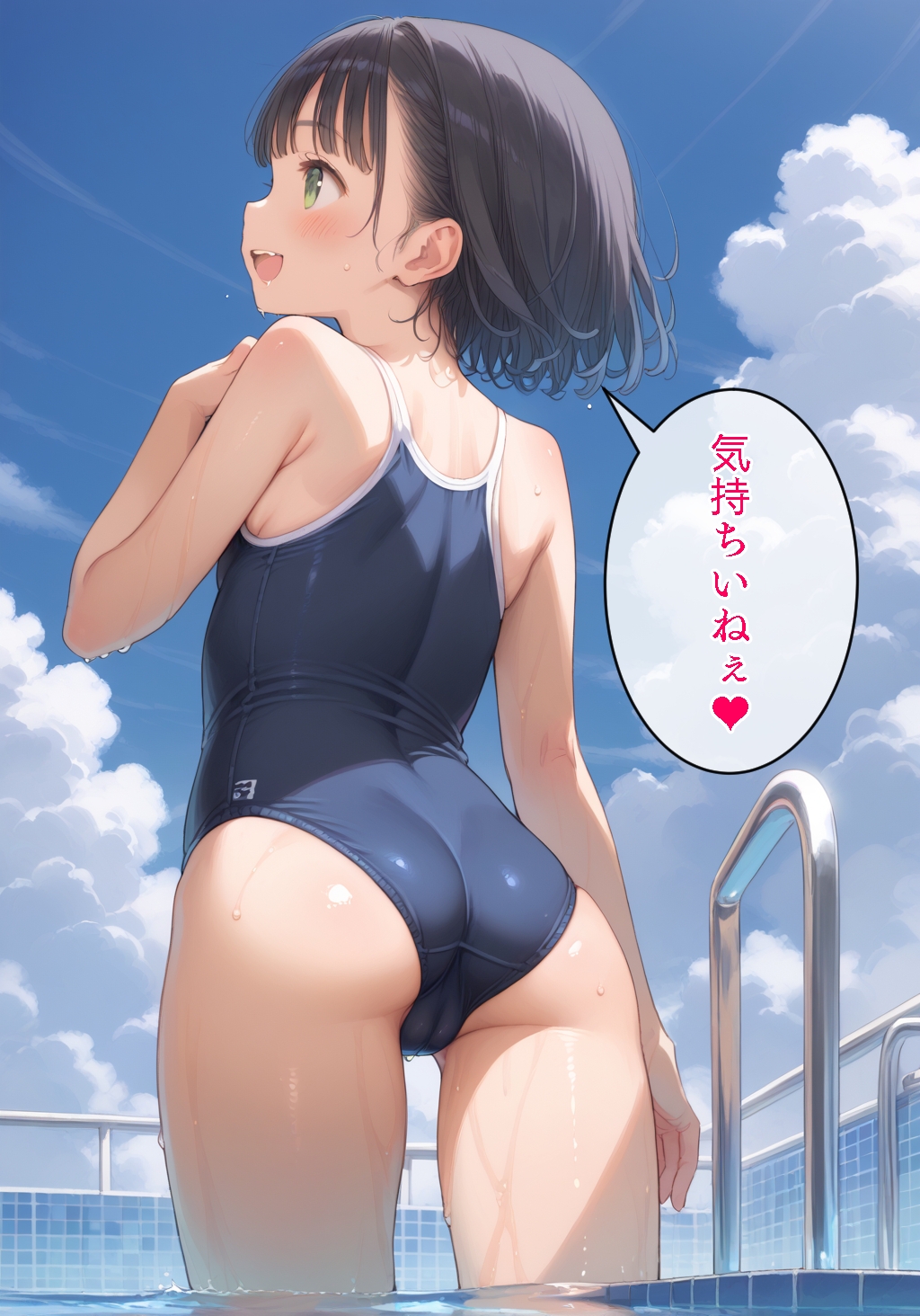 〇り姪っ子がぐいぐい来るので俺の女にしてやった 画像7