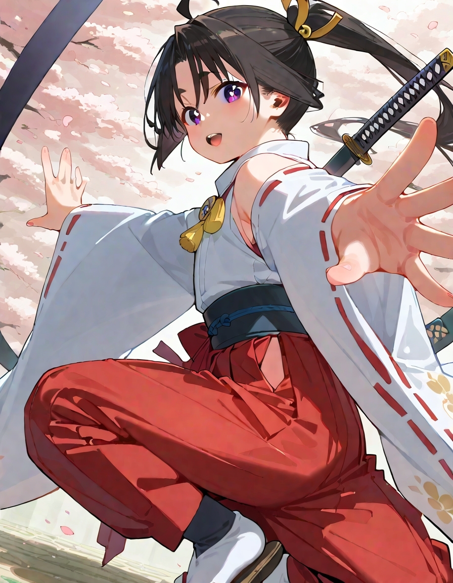 時行様を妊娠させたい!!! 画像10