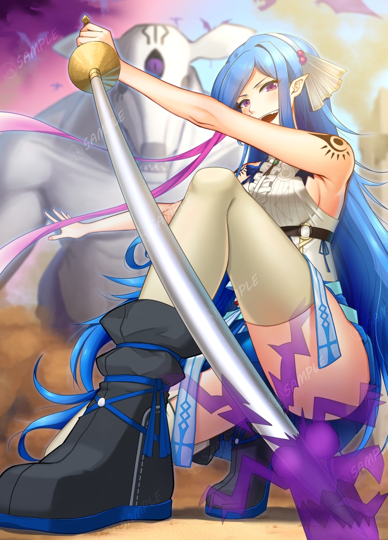 カノジョ本02 画像3