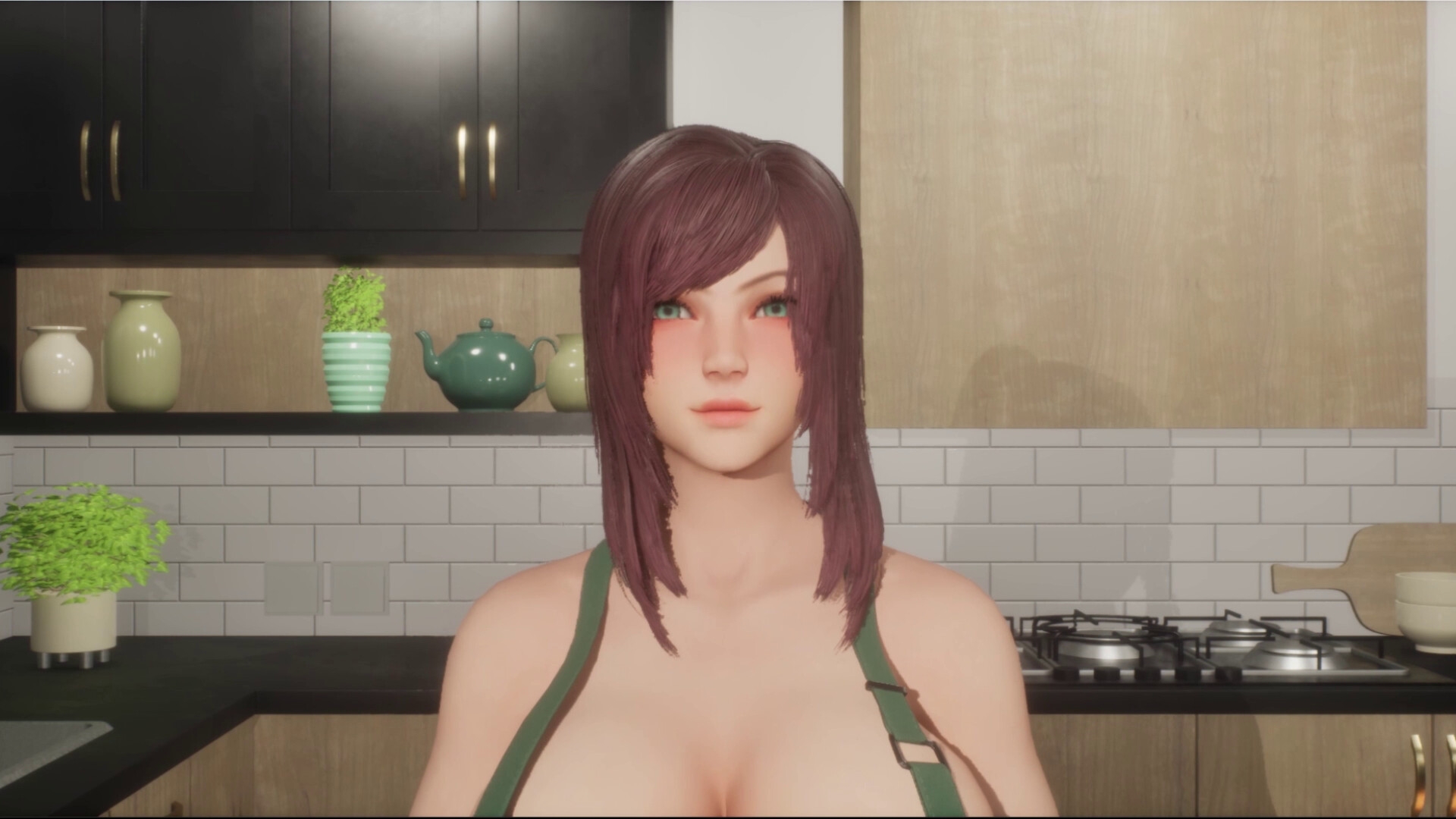 SweetLife 〜幸せな毎日が、寝取られに染まるまで〜 画像4