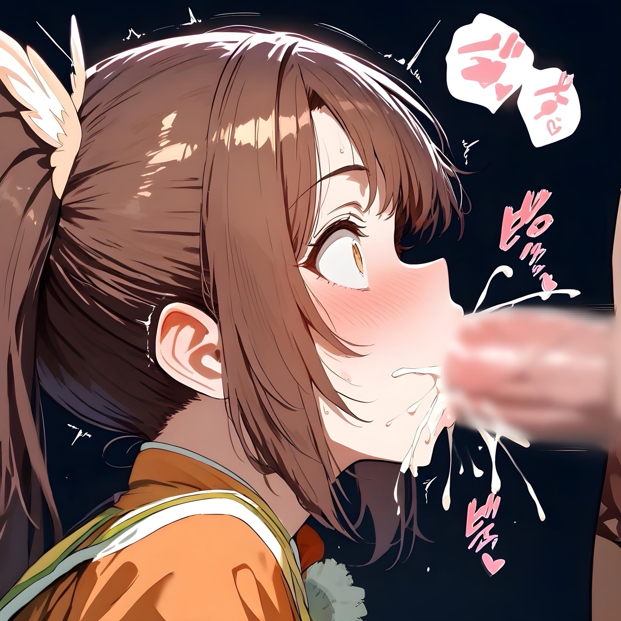 汚され魔法少女〜脅され編〜 画像7