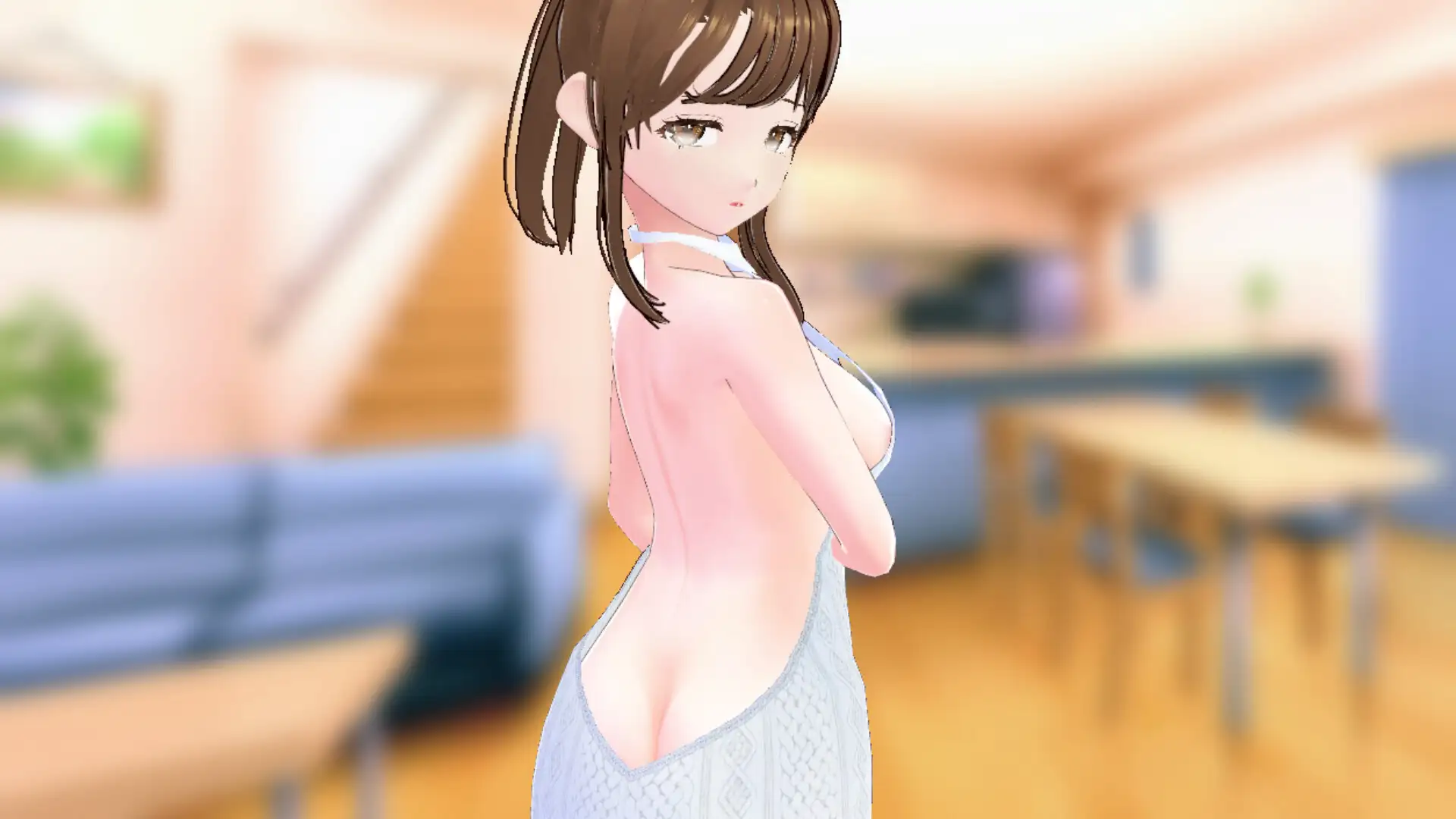 [RPG/PC/AI汉化] 绫夫妇与部长的晚酌日记～以妻为肴 綾夫婦と部長の晩酌日記～妻を肴に～ [FM/1G/百度微云]
