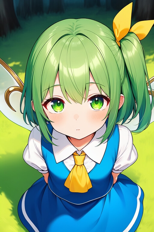 大妖精にいじめられる！足コキされる！馬鹿にされながらのキツキツマンコに騎乗位H！射精し尽して○リ妖精のおもちゃ確定！ 画像1