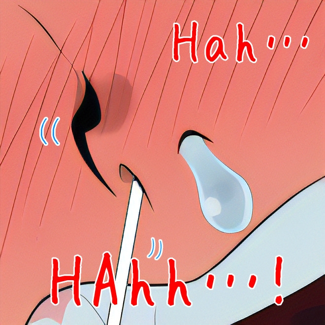 (くしゃみフェチ作品)ようこそ！くしゃみクリニック_4