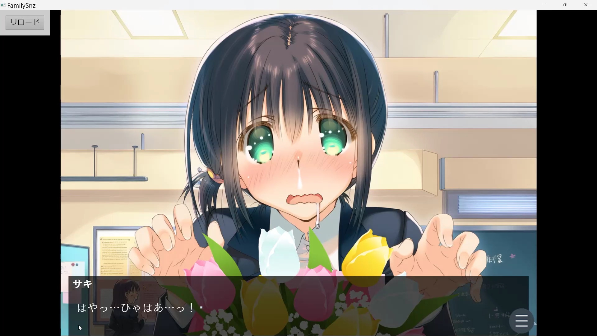 【くしゃみフェチ作品】ある家族のくしゃみ【mp4動画】_9