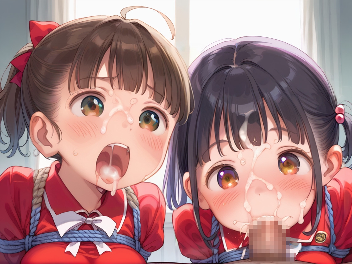 終わりなき地獄 生意気少女に調教 画像10