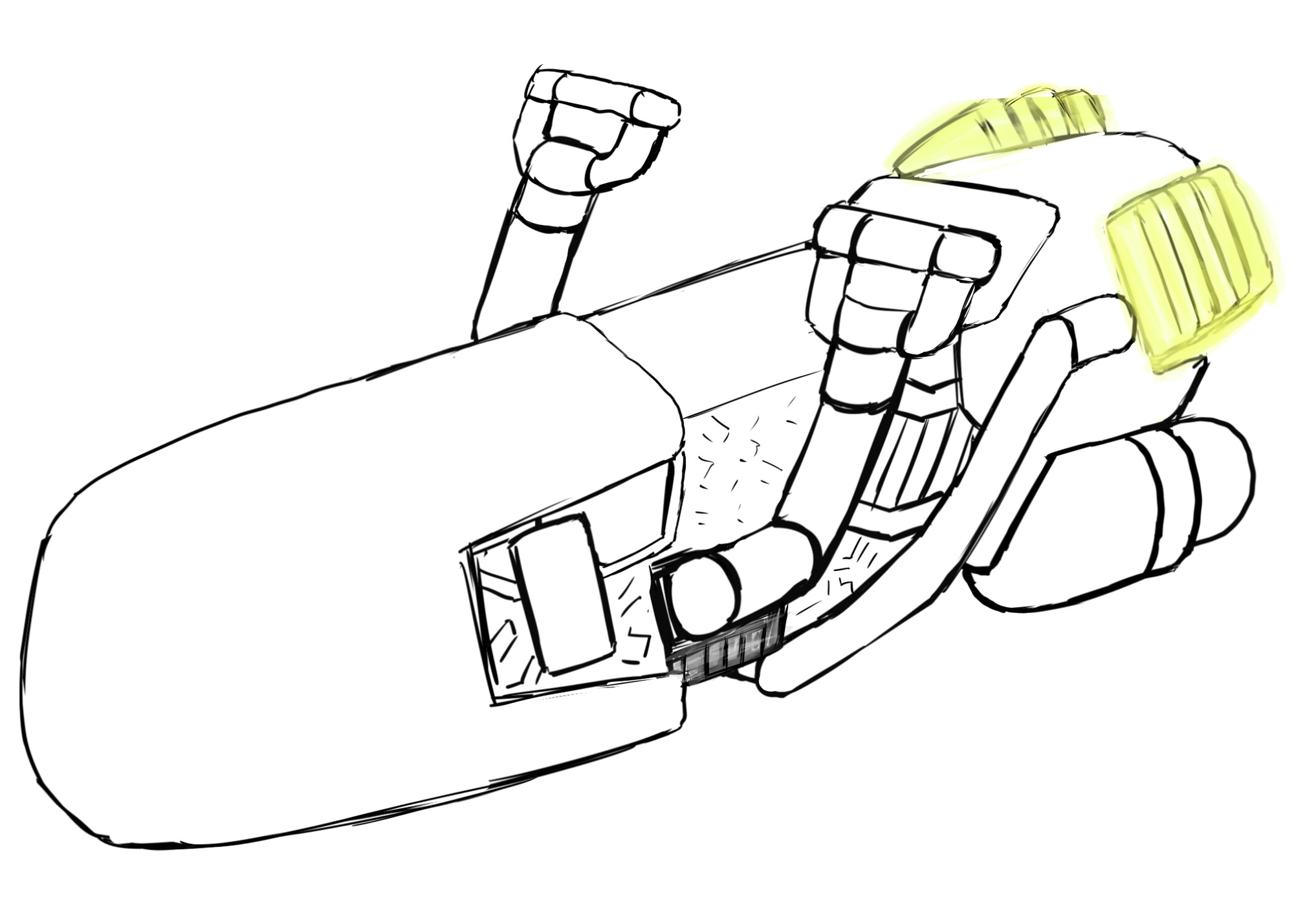 短編集 パラノマプローブ イラスト集 画像3