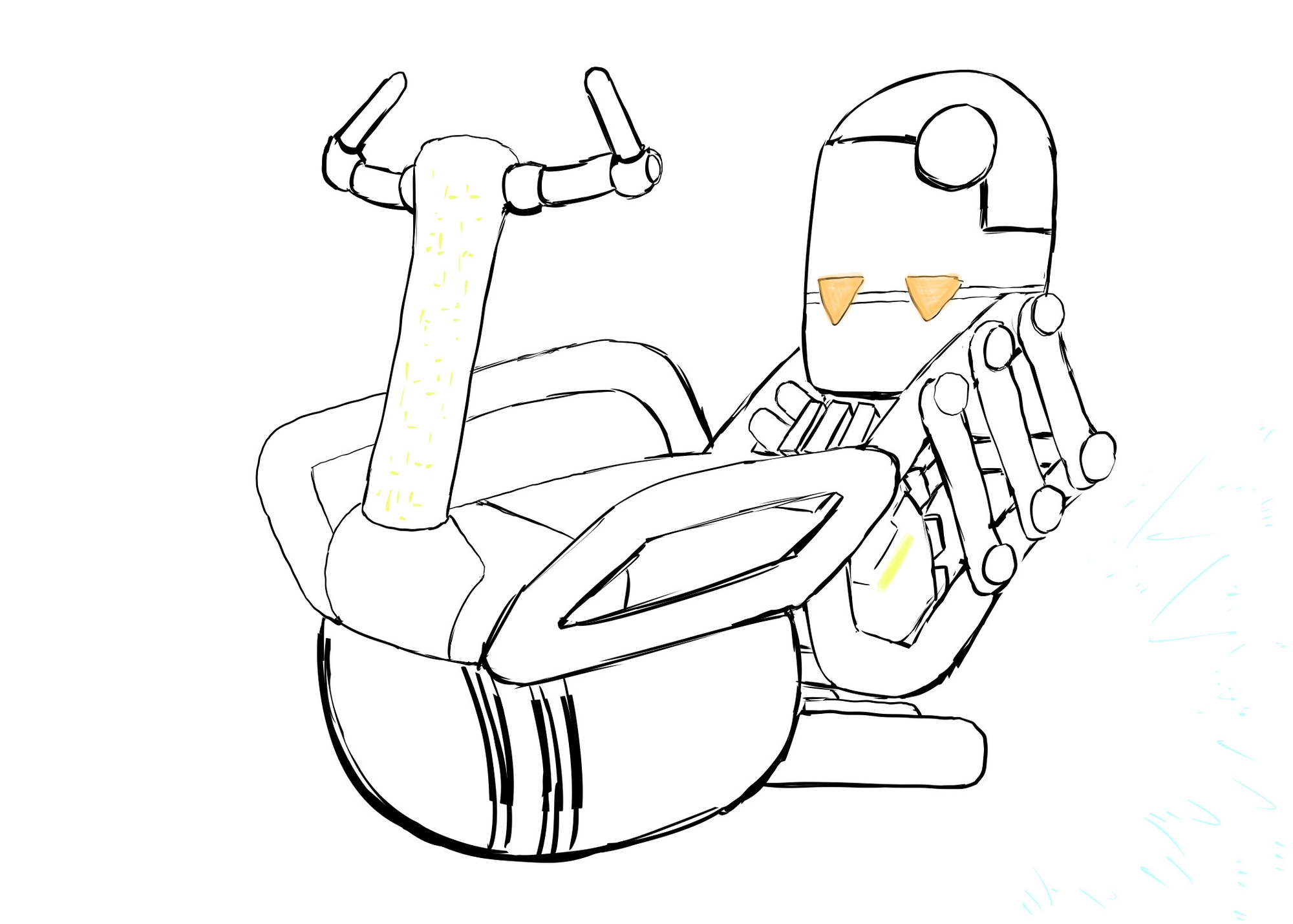 短編集 パラノマプローブ イラスト集 画像4