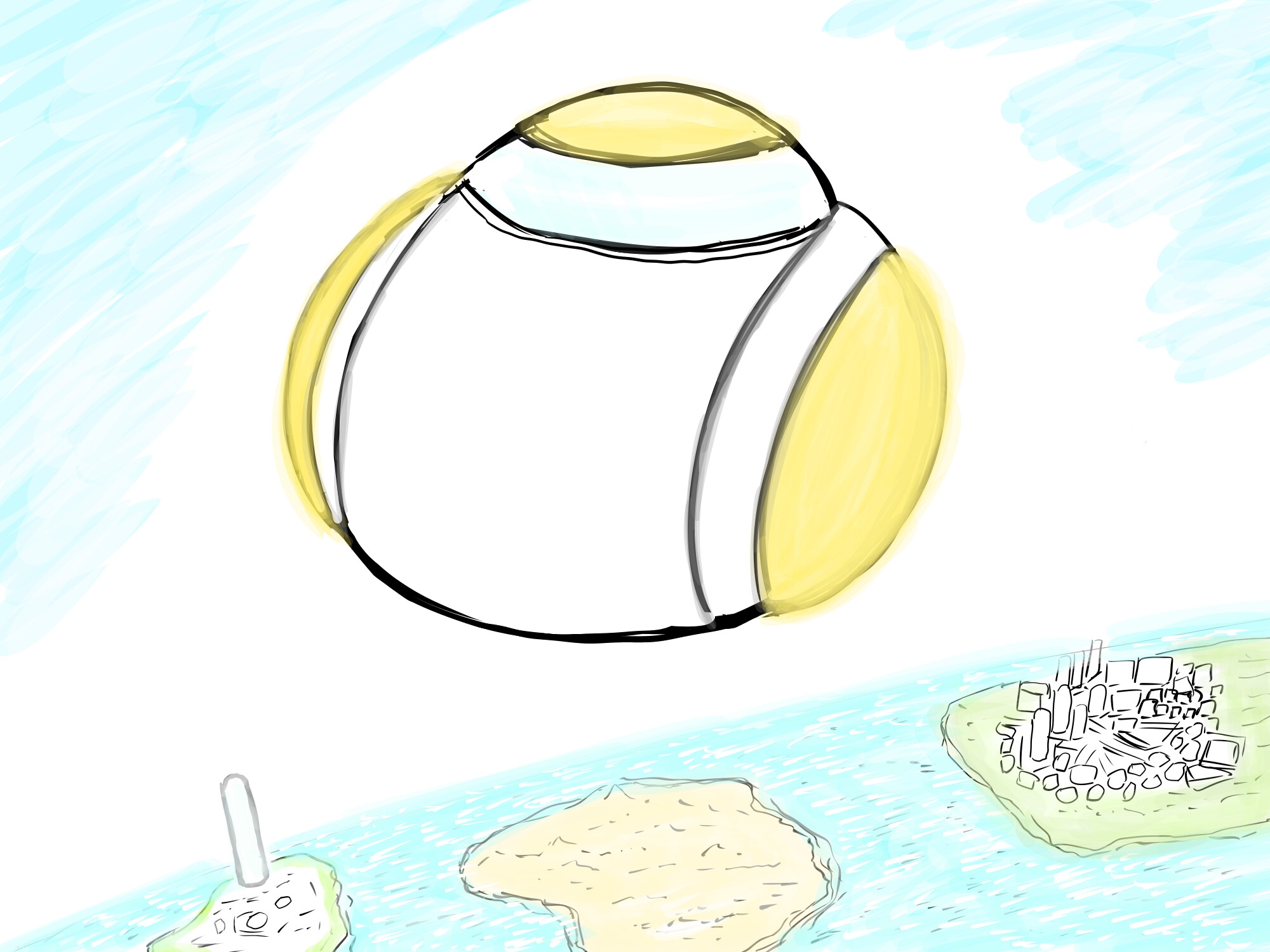 短編集 パラノマプローブ イラスト集 画像5