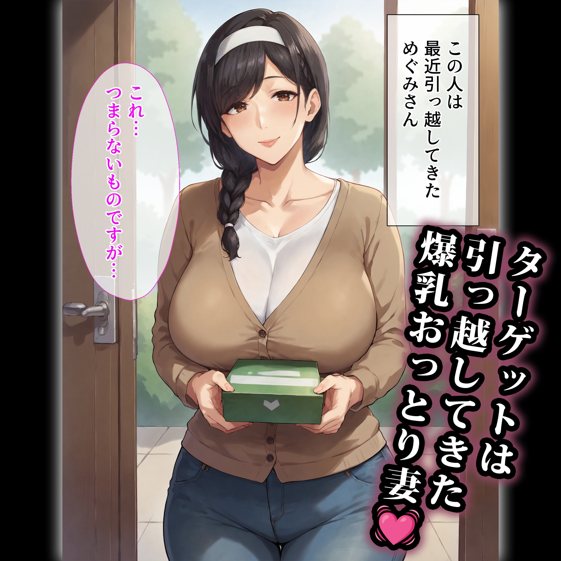 催○おじさんに支配された人妻〜総集編 画像6