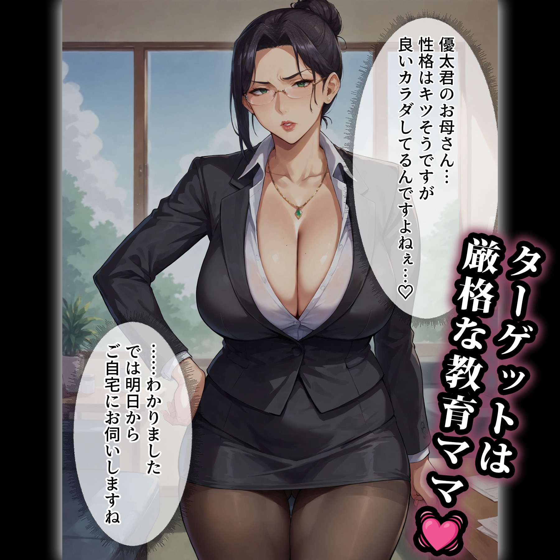 催○おじさんに支配された人妻〜総集編 画像9