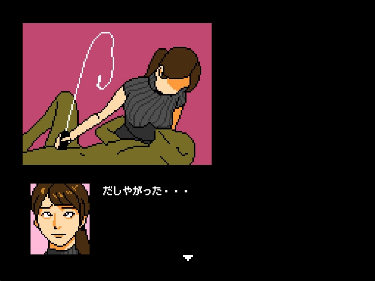 社長様、CM再開ありがとうございました!看板女子アナが特別ご奉仕♡ 画像7
