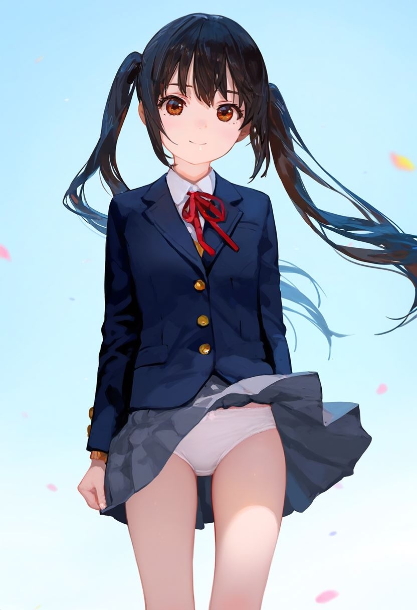 中◯梓 大量ぱんつ_6