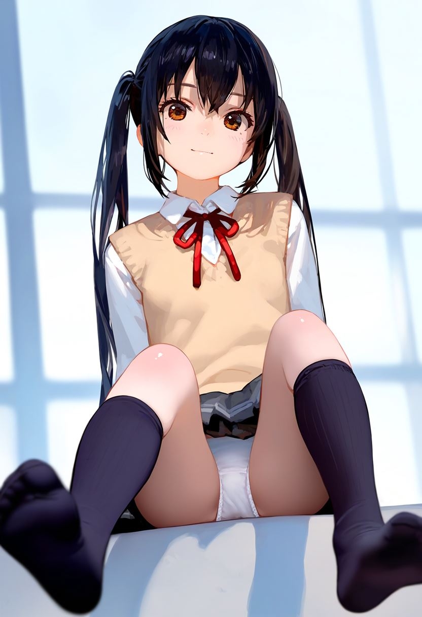 中◯梓 大量ぱんつ_7