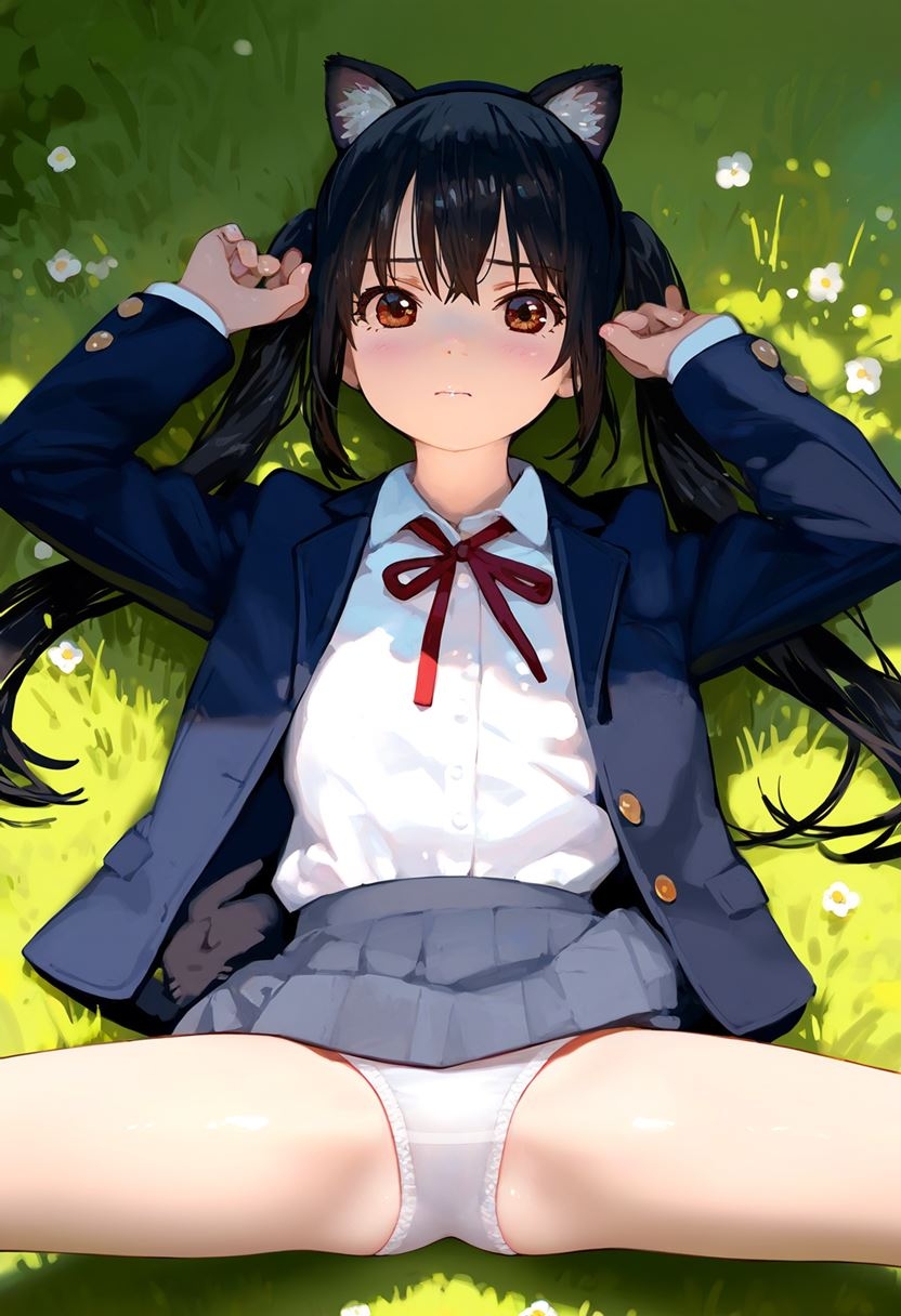 中◯梓 大量ぱんつ_8