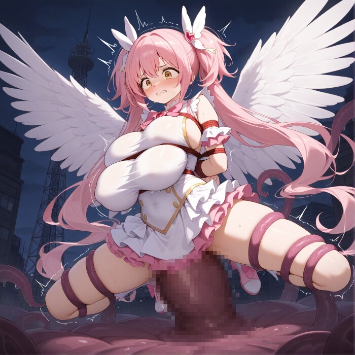魔法少女ビスティエル 7枚目