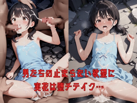 自撮りの代償 7枚目