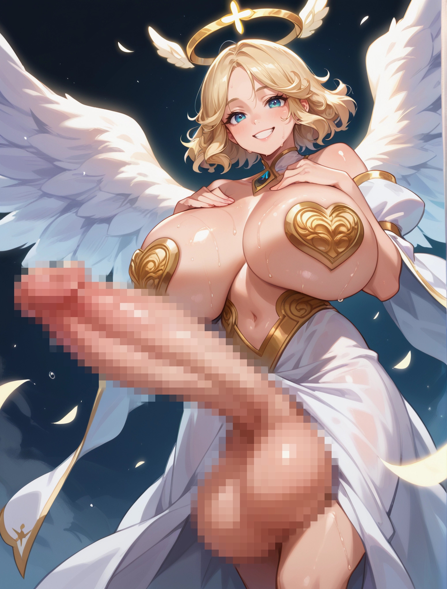 真・ふたなり集19_9