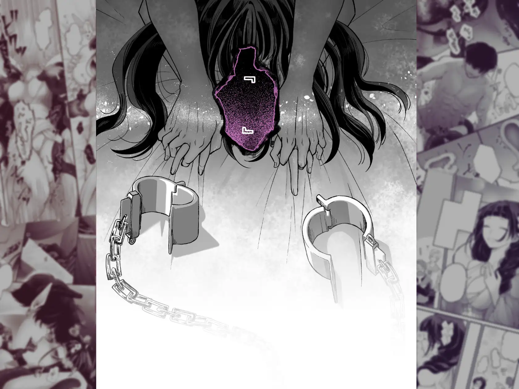 落ちこぼれ転生勇者は監禁開発され魔王の溺愛に堕ちる MAKIMAX エロ漫画11