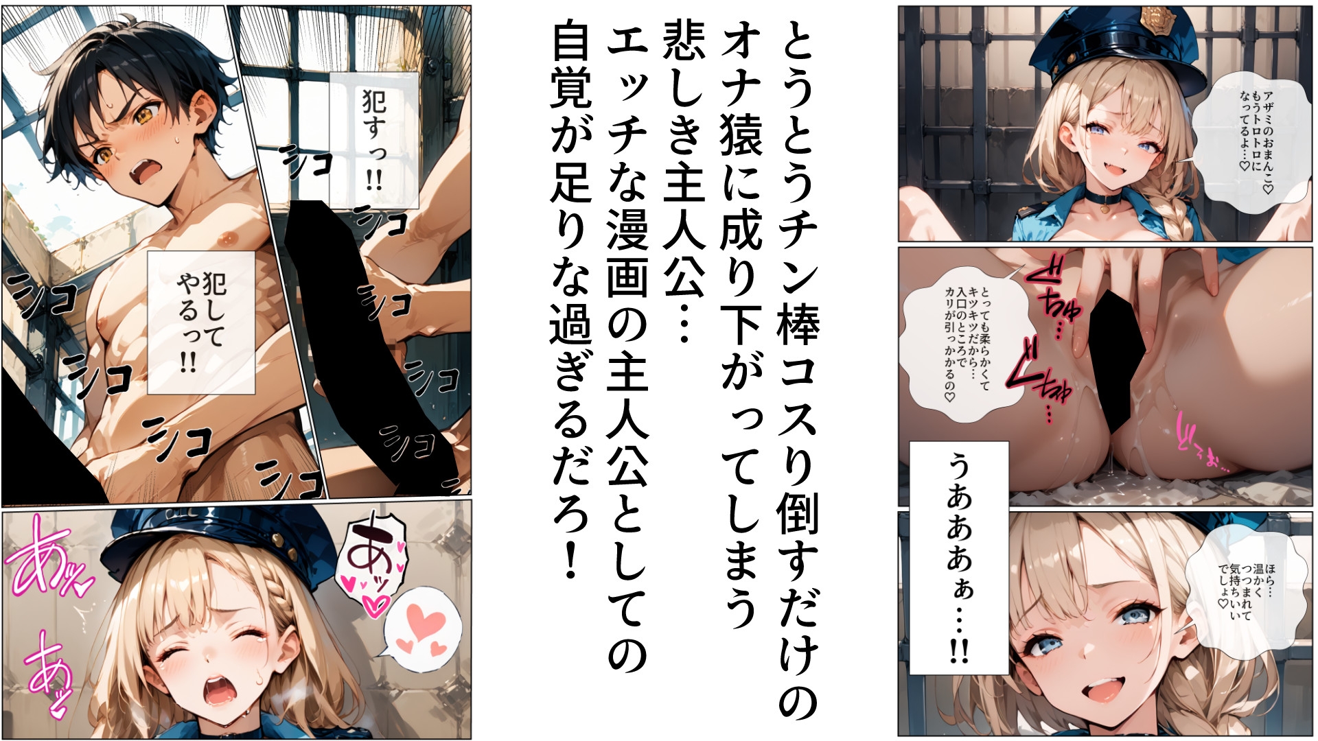 こんな田舎じゃよくある話18 画像9