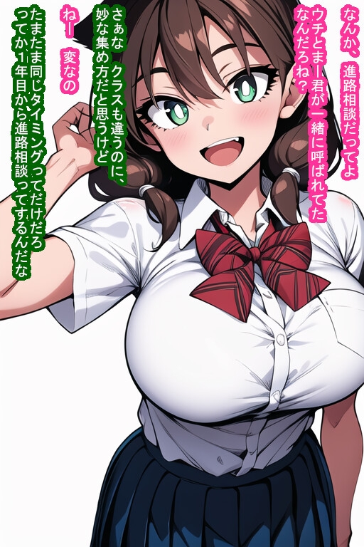常識改変オナホ天〇め〇み_6