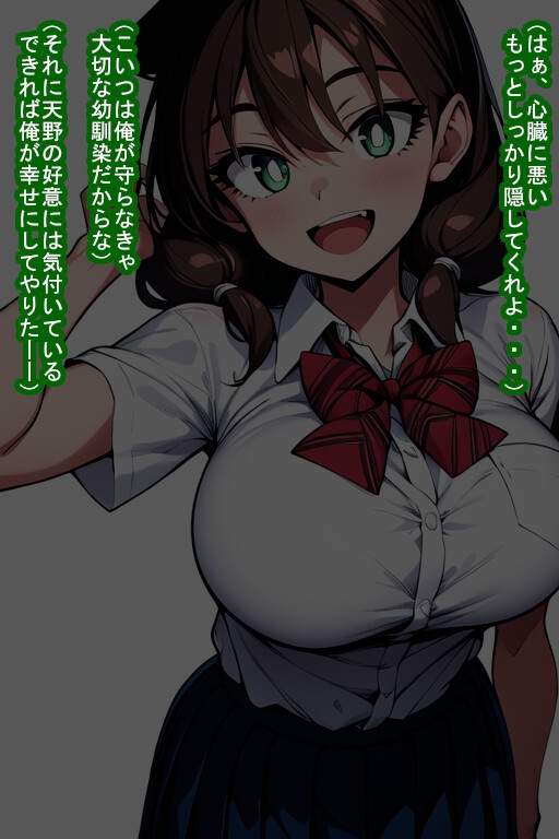常識改変オナホ天〇め〇み_7