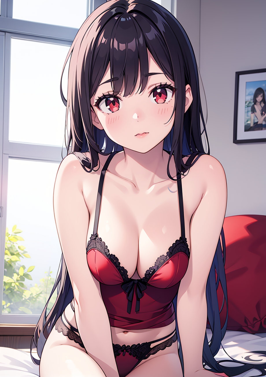 THE 100円払うので下着見せてくれませんかッ！?【ワンコインで可愛い女の子の下着調査ッ！】 画像10