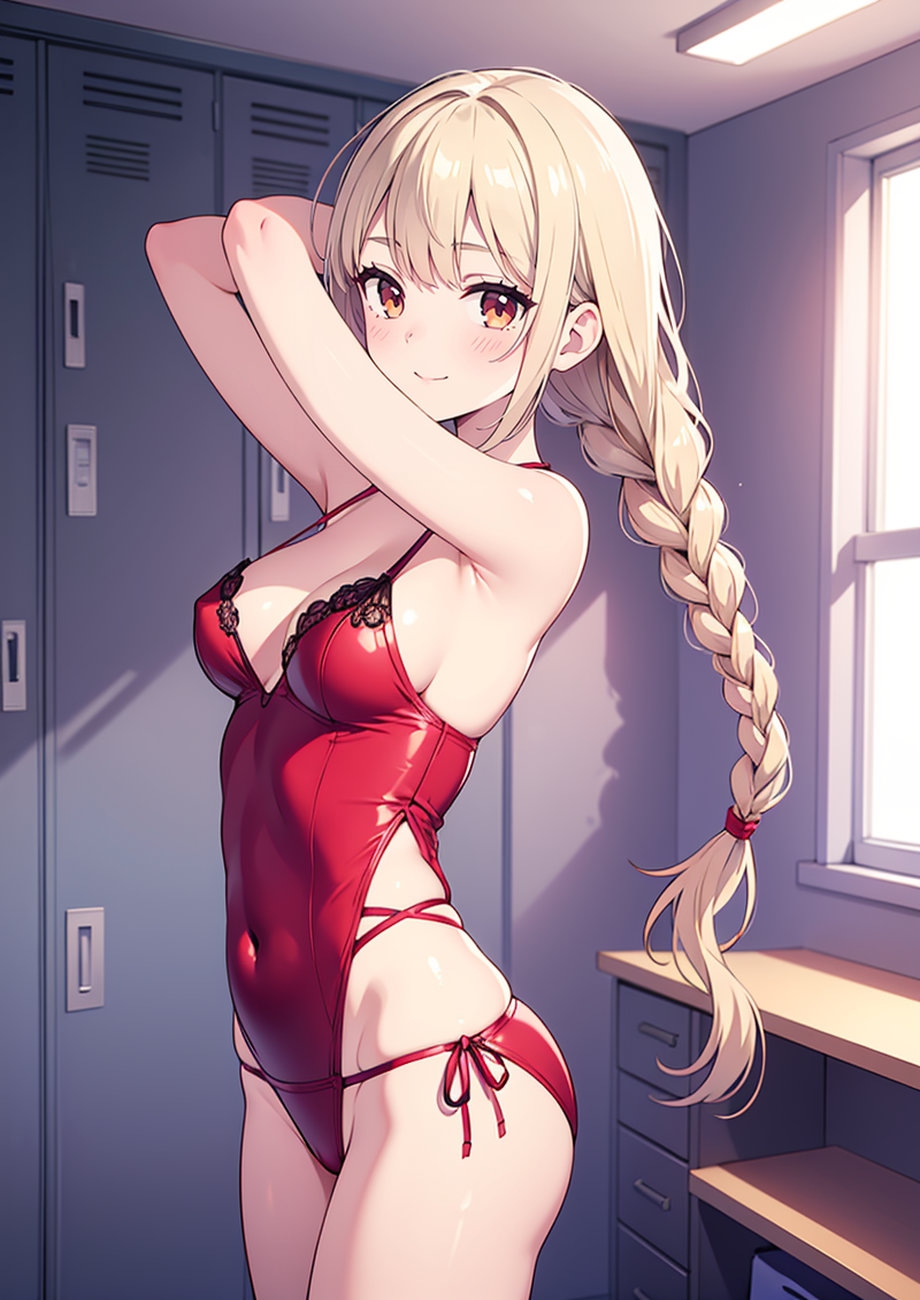 THE 100円払うので下着見せてくれませんかッ！?【ワンコインで可愛い女の子の下着調査ッ！】 画像6