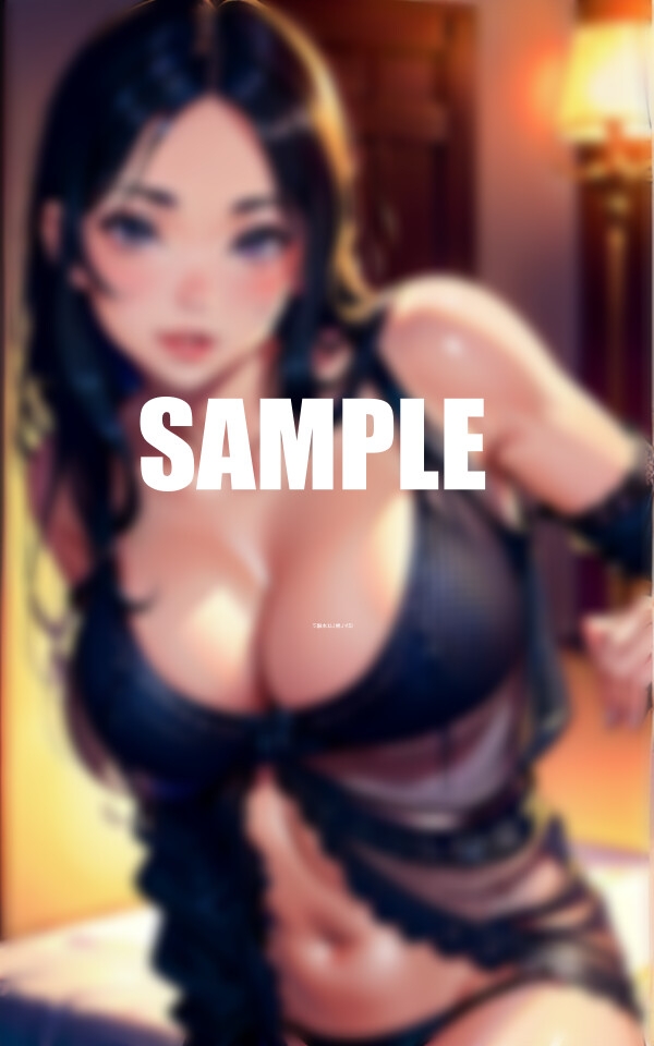 近親相○実母の寝室エロ過ぎる誘惑お前のぶっ太いの欲しいぃ_6