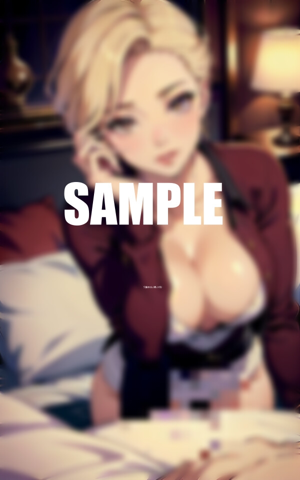 母の親友の我慢できない誘惑おばさんも女なのよぉ～ 画像9