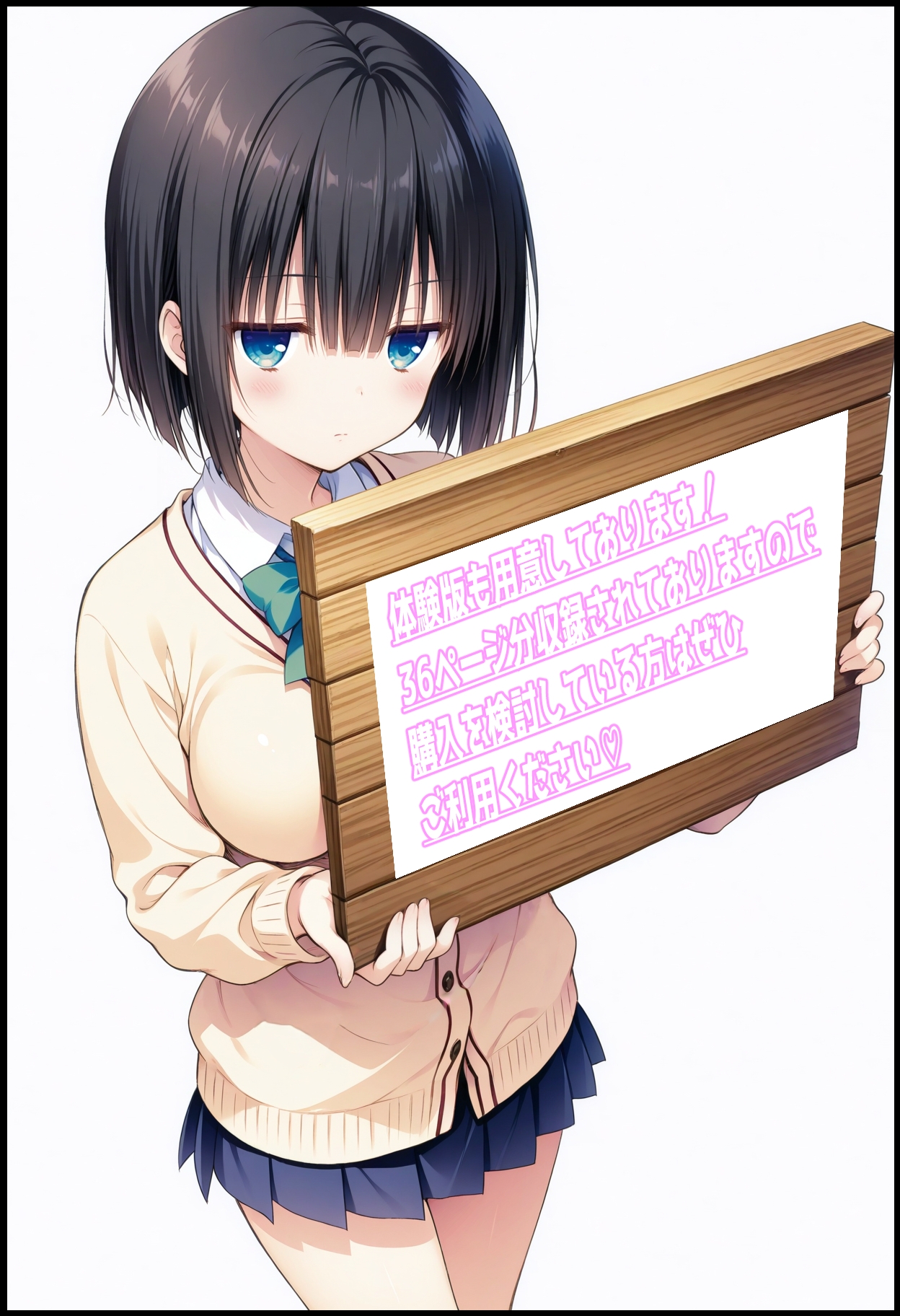 クールな妹が仕掛けてきた催〇にかかったフリをしたら！ 6枚目