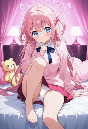 可愛い女の子の色んなパンチラ！11 [ヒゲ]