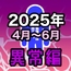 男女比1:39の平行世界は思いのほか異常（Fantia2025年4月〜6月まとめ）