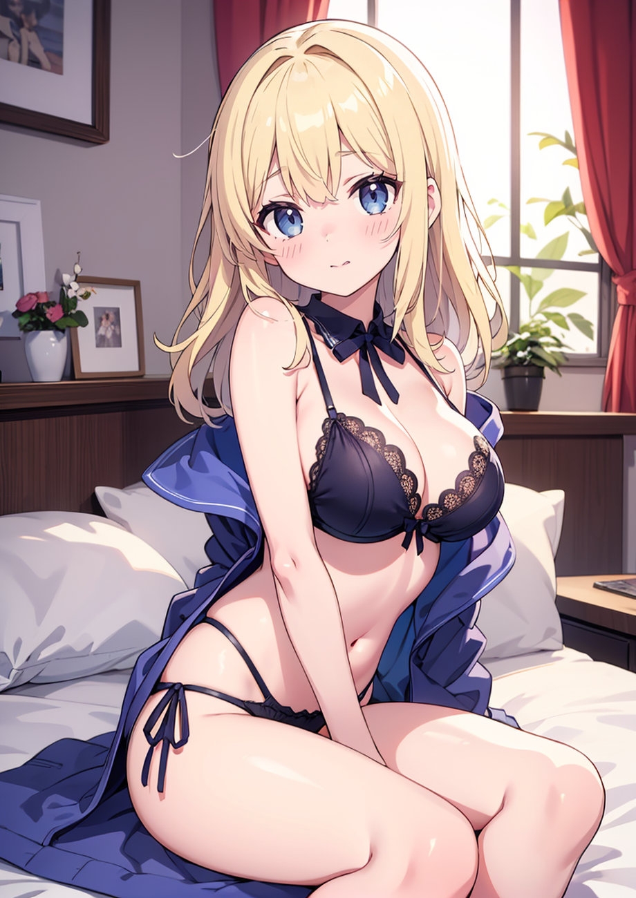 THE 100円払うので下着見せてくれませんかッ！?【ワンコインで可愛い女の子の下着調査ッ！Ver1.2】 画像9