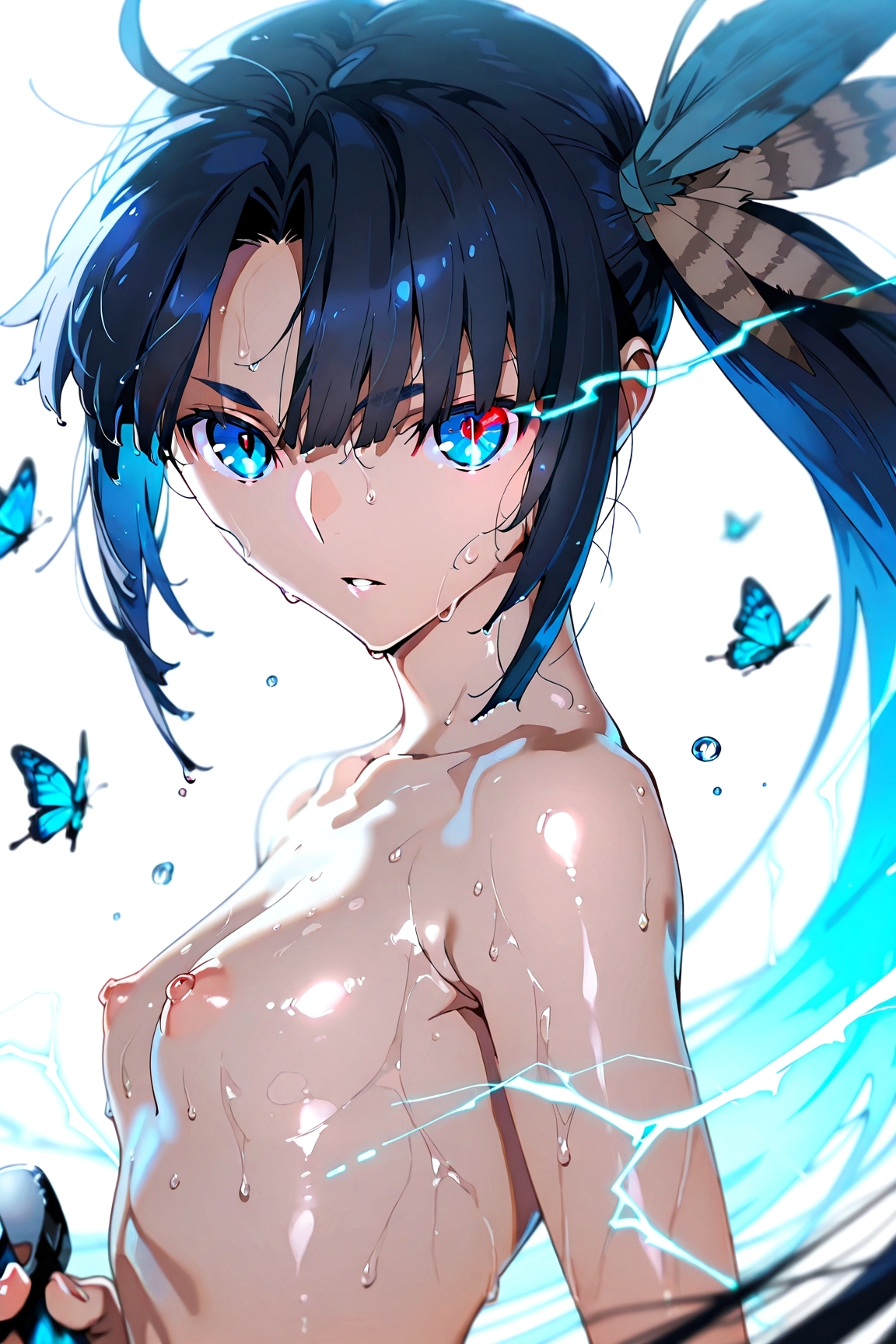 絶対！寝取り戦線 画像10