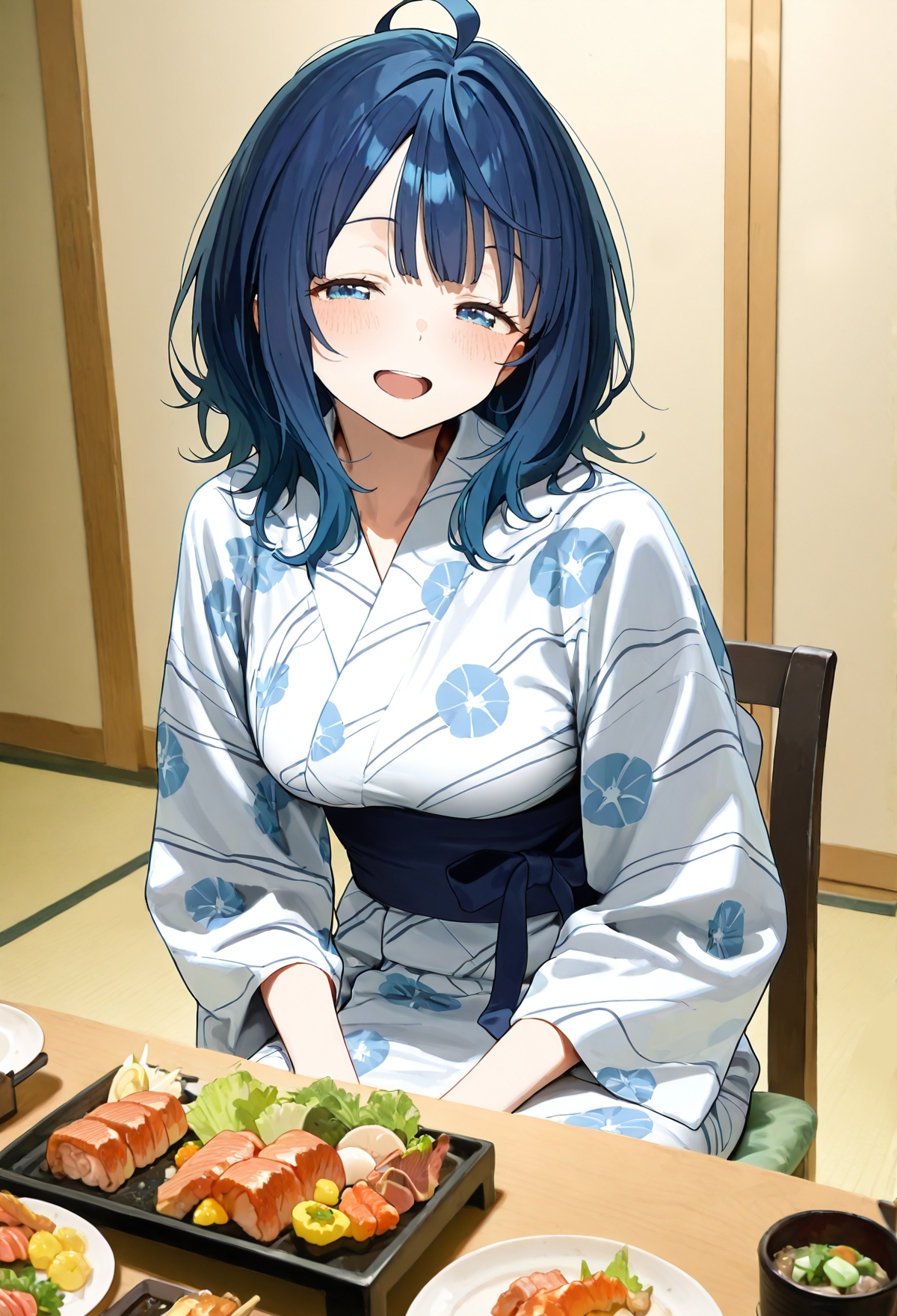 ヒロインえっち 八奈見〇菜_7