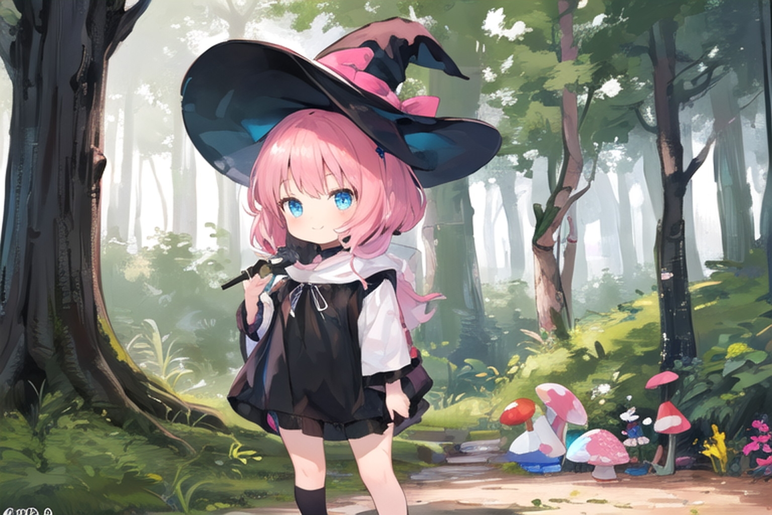 メイドさん多めです_3