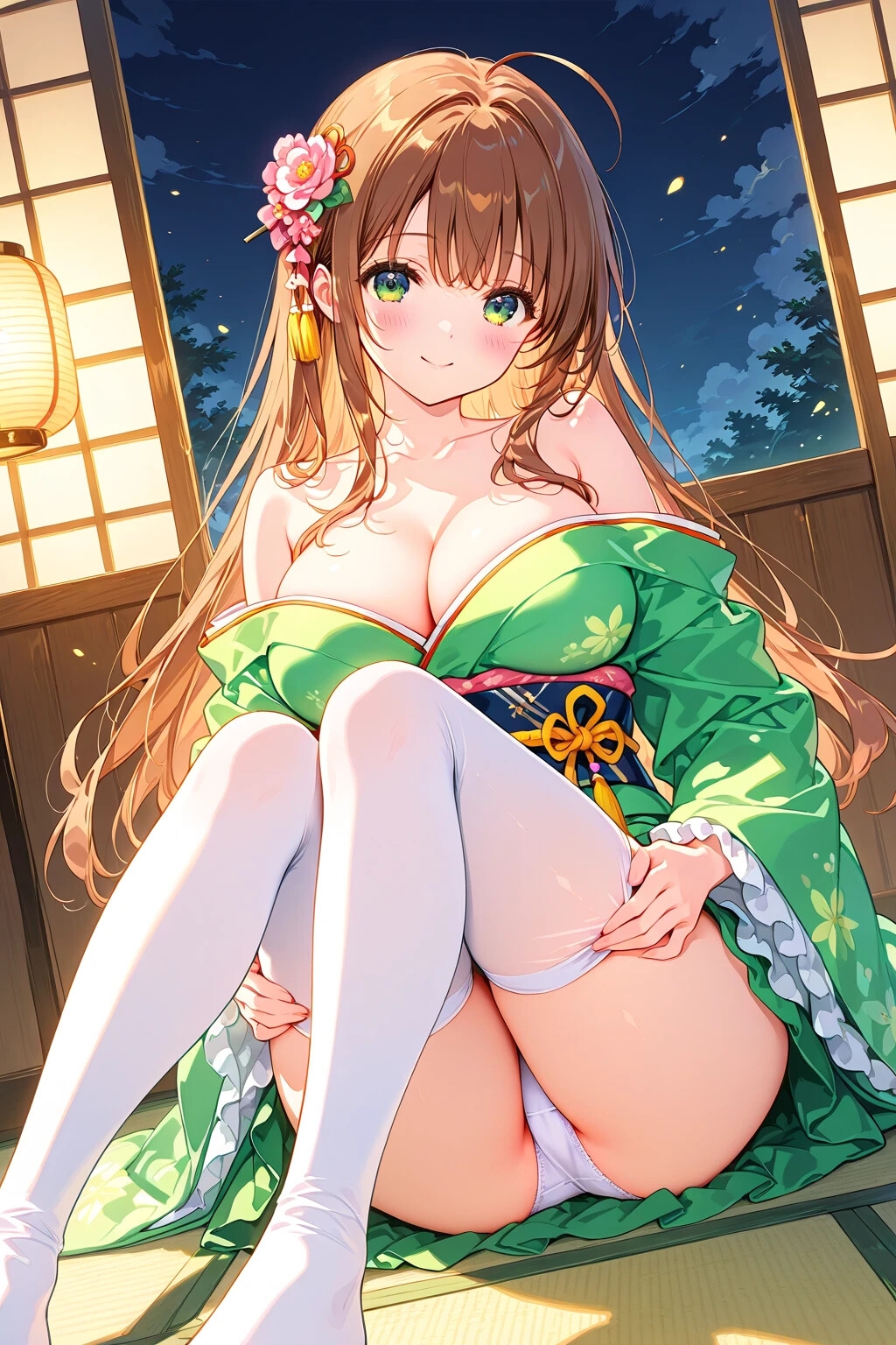 オリジナル美少女イラスト集32_10