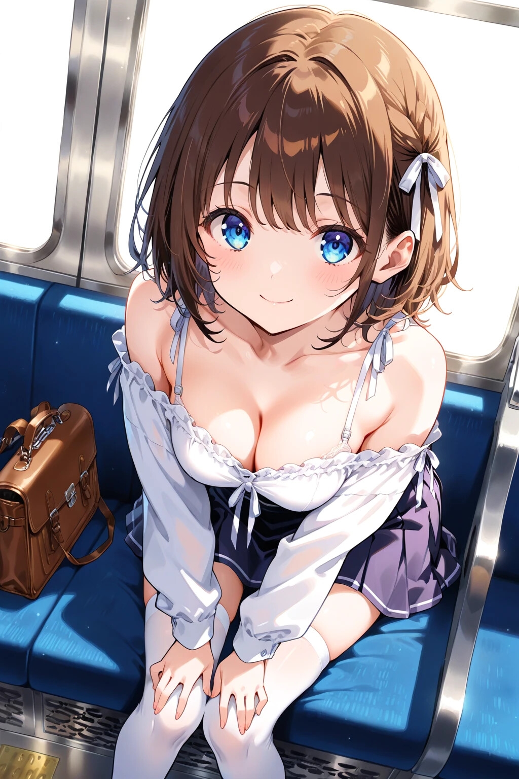 オリジナル美少女イラスト集32_8