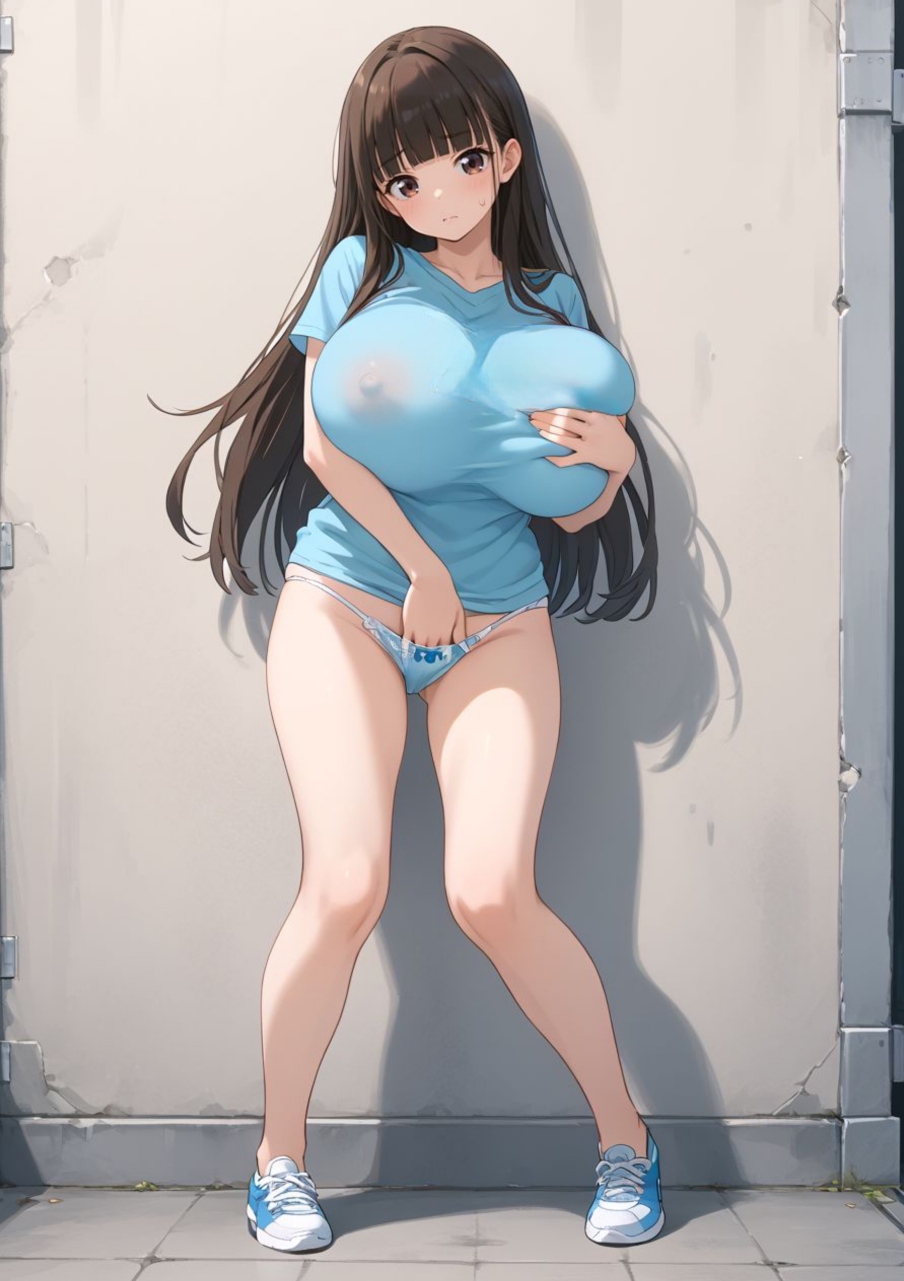 Hなことを断れない俺のれいこさん 画像8
