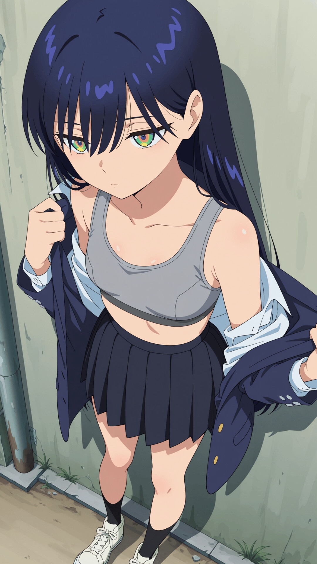 OBSERVATION01-GQ●uuuuuX 画像4