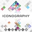 アイコン素材:Iconography
