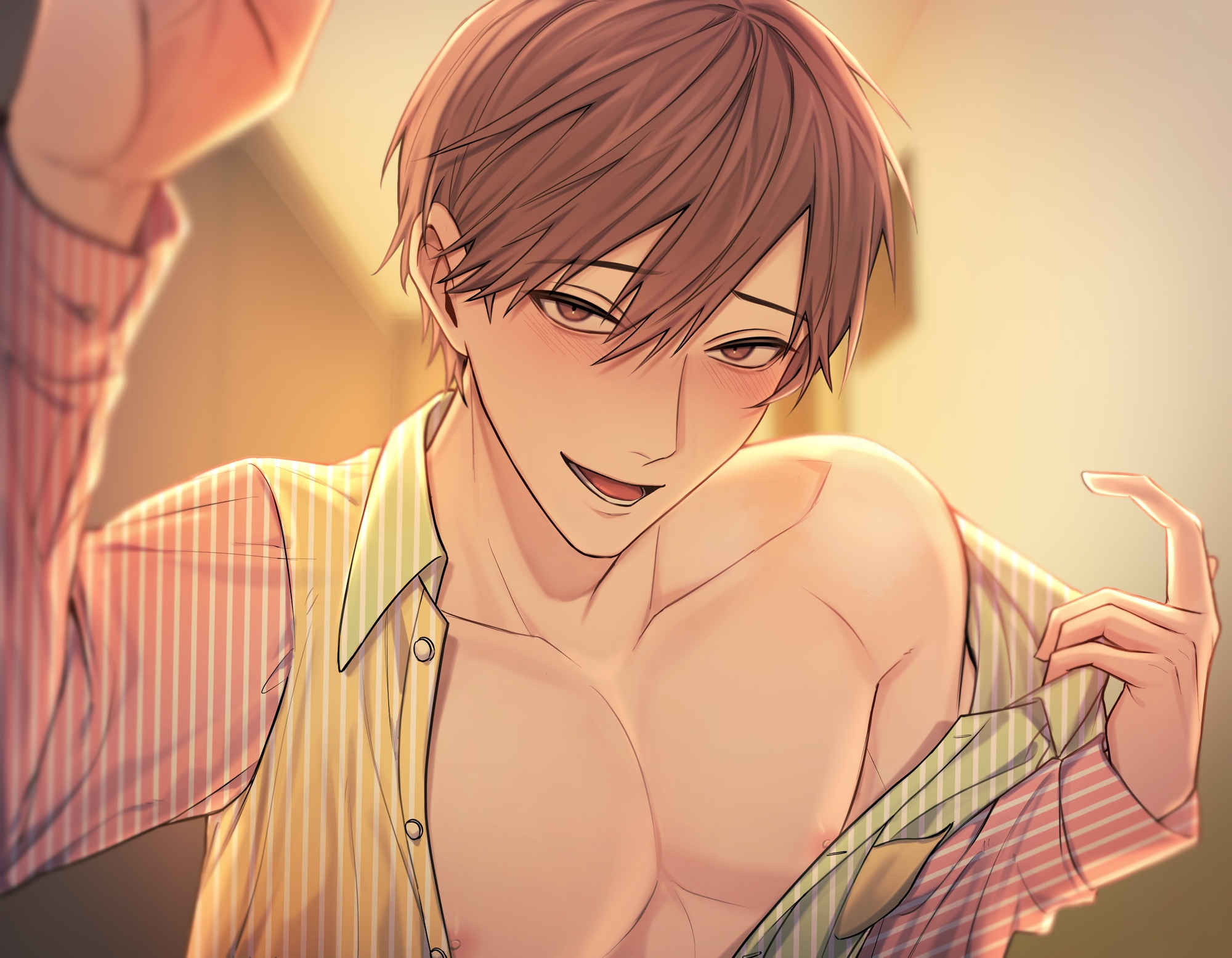 【♡ねっとりオラオラ系♡】歌のおにいさんのウラ表【怒号・罵倒あり】 画像1