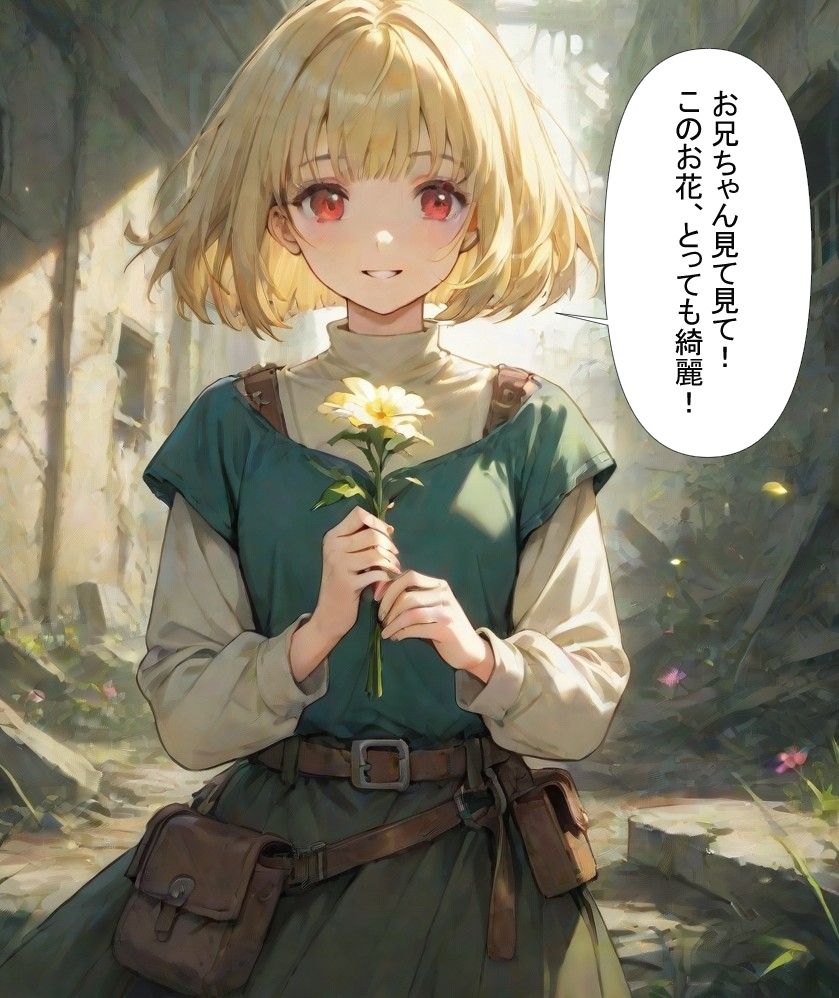 風の吹く丘で(全年齢版)_9