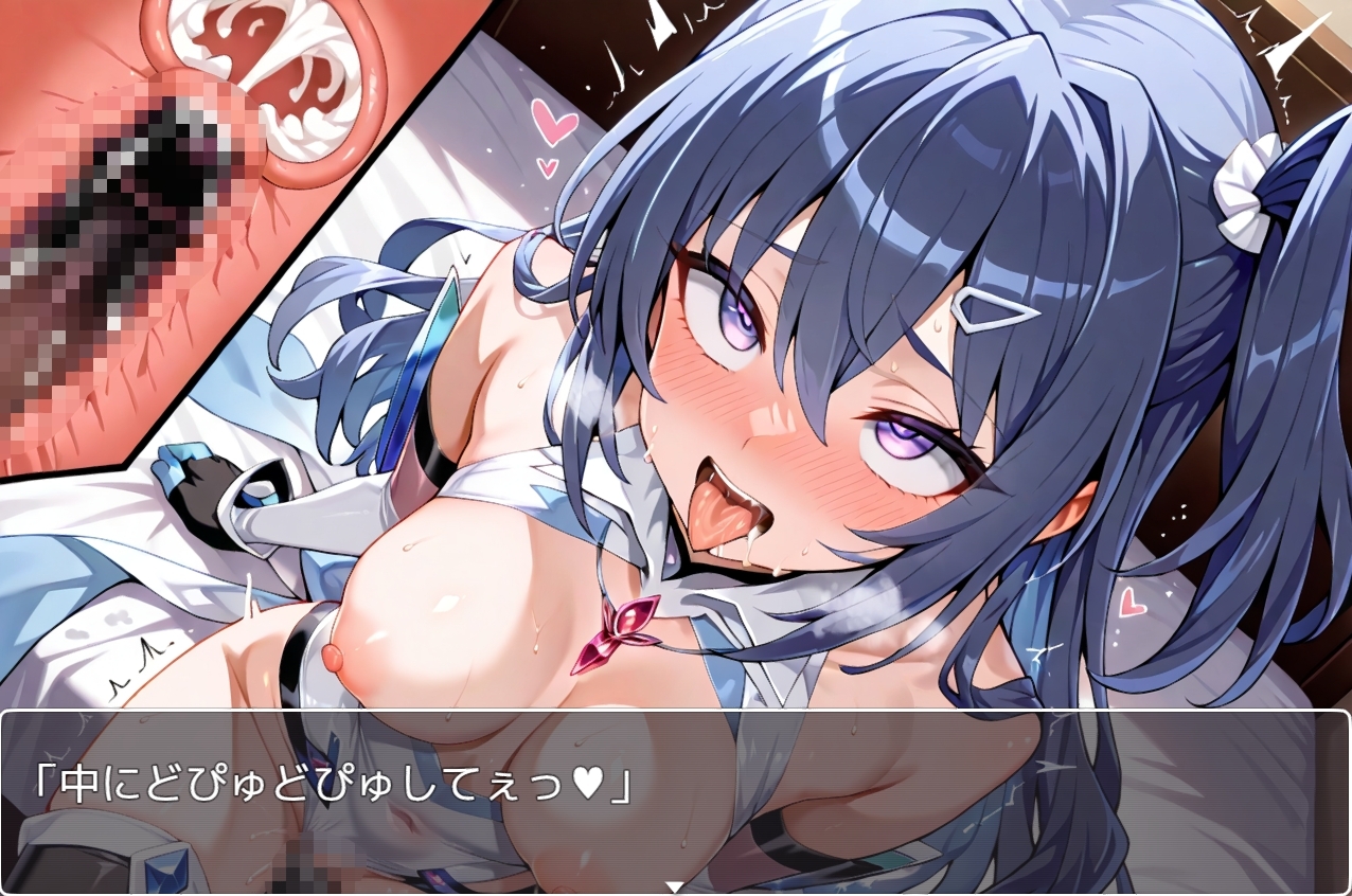 シンフォギアRPG galaxy_8