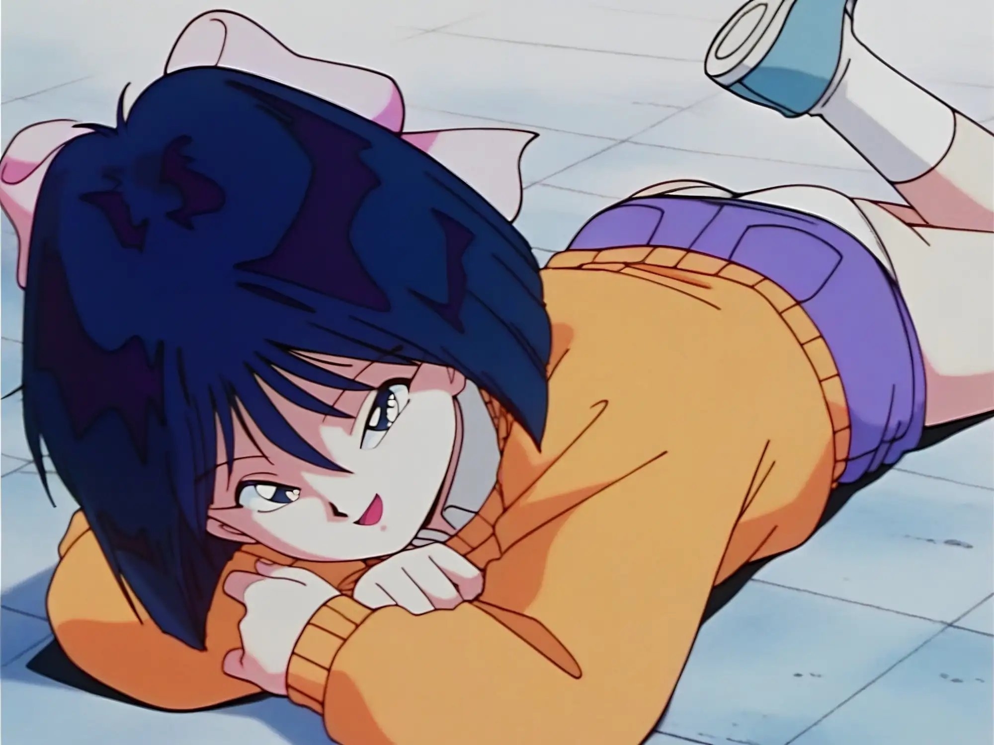 伊〇川累パンチラCG集(全100枚)_model2_2